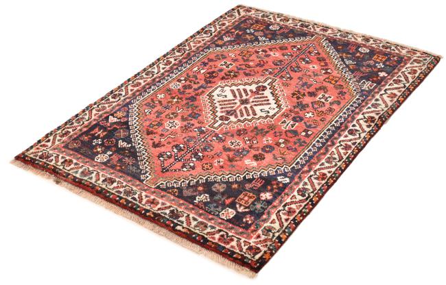 Shiraz - 1