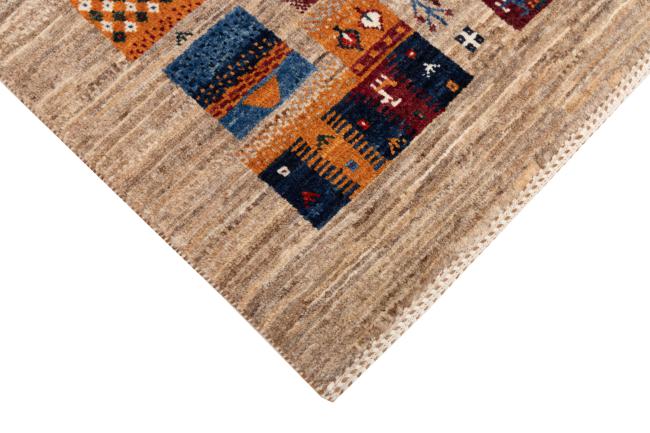 Perzisch Gabbeh Loribaft Nowbaft - 5