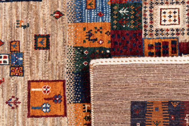 Perzisch Gabbeh Loribaft Nowbaft - 6