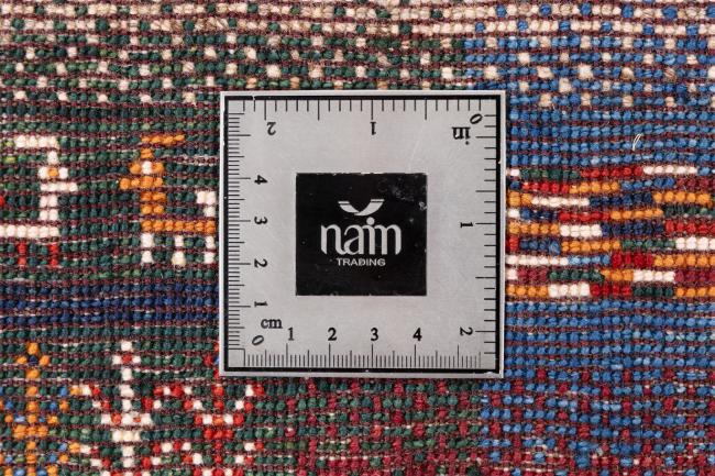 Perzisch Gabbeh Loribaft Nowbaft - 8