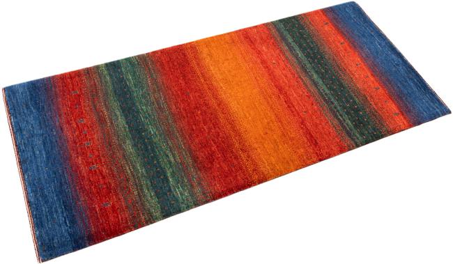 Persa Gabbeh Loribaft Atash - 1