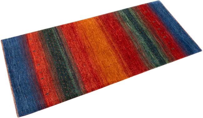 Persa Gabbeh Loribaft Atash - 2