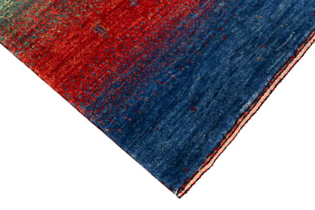 Persa Gabbeh Loribaft Atash - 5
