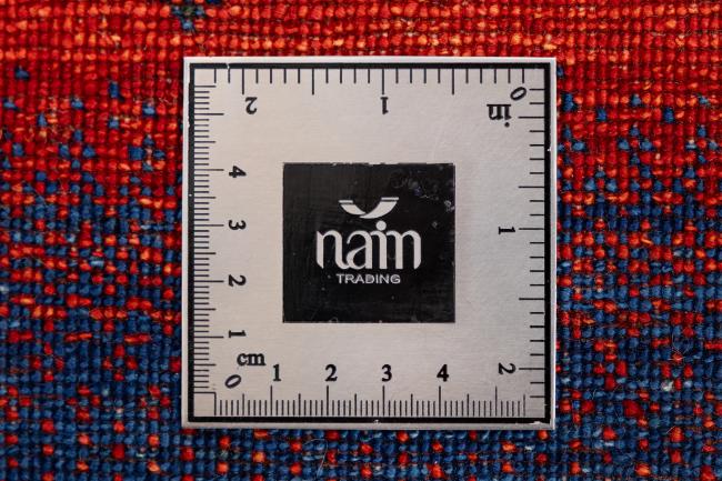 Persa Gabbeh Loribaft Atash - 8