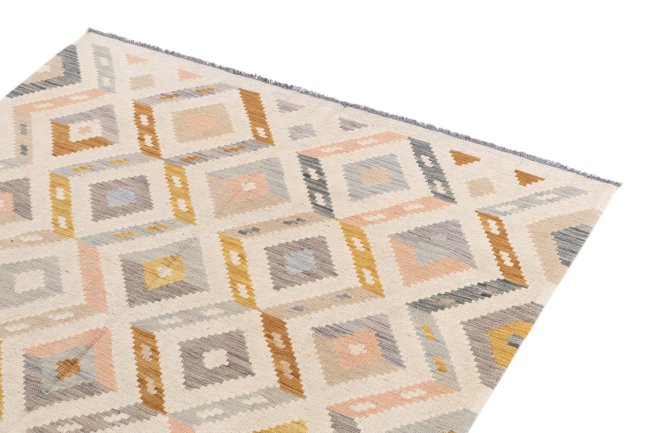Kilim Afghan - 2