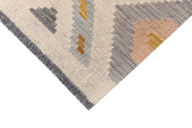 Kilim Afghan - 3