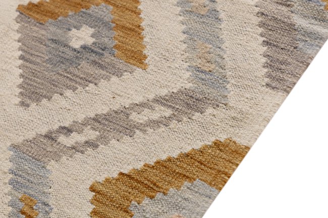Kilim Afghan - 4