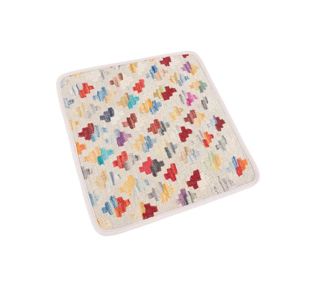 Kilim Afghan Funda de Cojín - 2