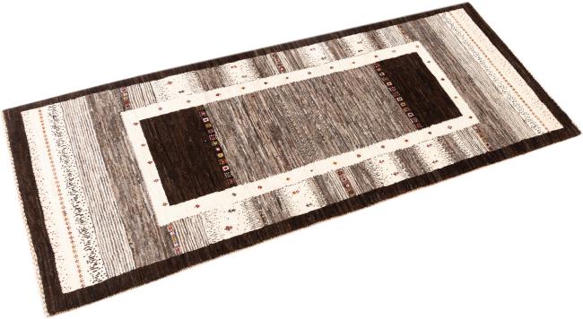 Persia Gabbeh Loribaft Atash - 2