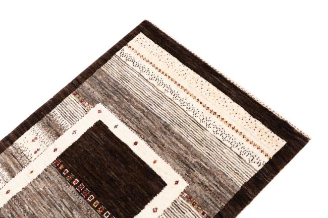 Persia Gabbeh Loribaft Atash - 3