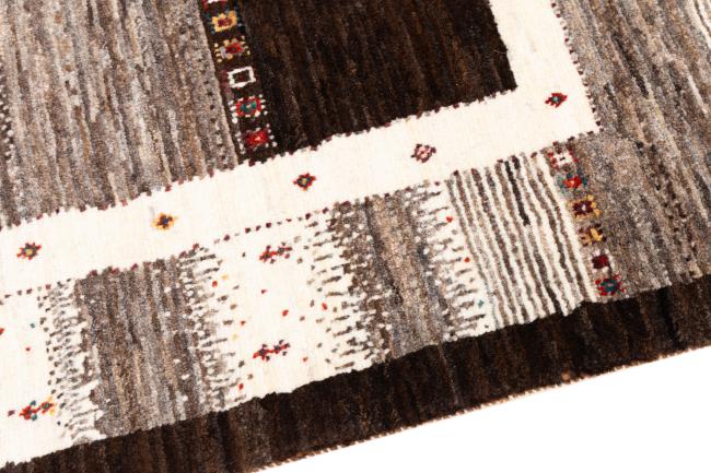 Persia Gabbeh Loribaft Atash - 4