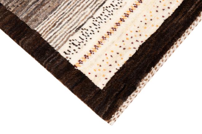 Persia Gabbeh Loribaft Atash - 5