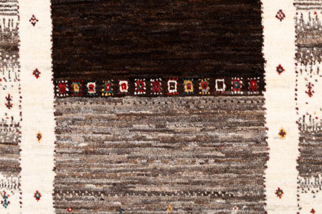 Persia Gabbeh Loribaft Atash - 7