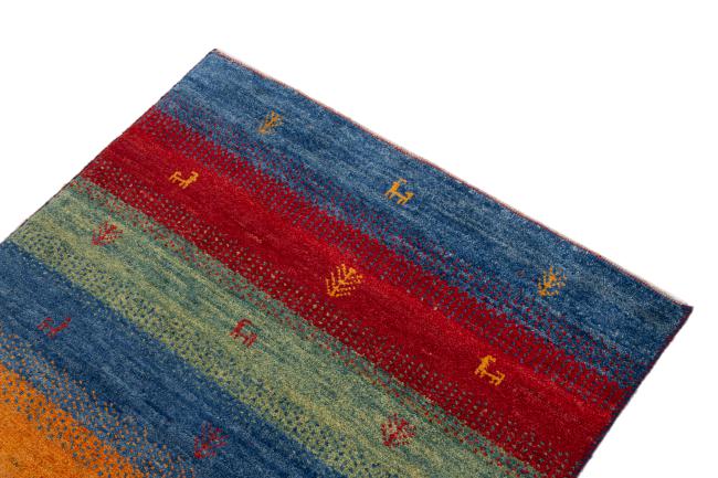Perser Gabbeh Nomad - 3