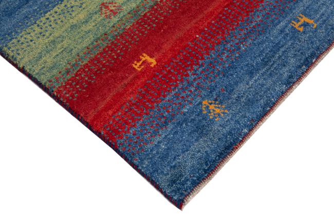 Perser Gabbeh Nomad - 5