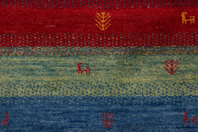 Perser Gabbeh Nomad - 7
