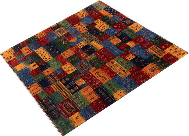 Persan Gabbeh Loribaft Nowbaft - 2