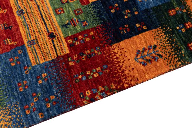 Persan Gabbeh Loribaft Nowbaft - 4