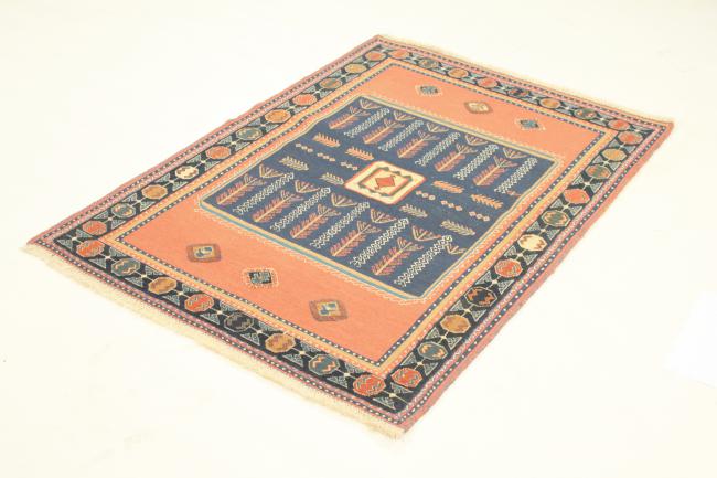 Kilim Sirjan - 4