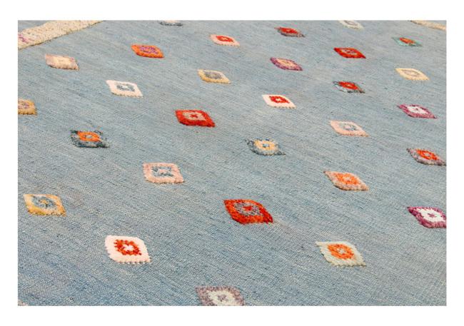 Kilim Afghan Nimbaft Edition - 1