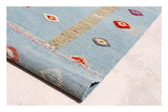 Kilim Afghan Nimbaft Edition - 2