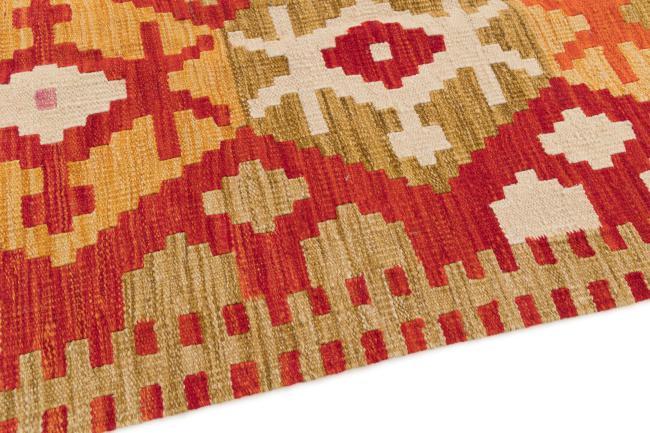 Kilim Afegão - 3