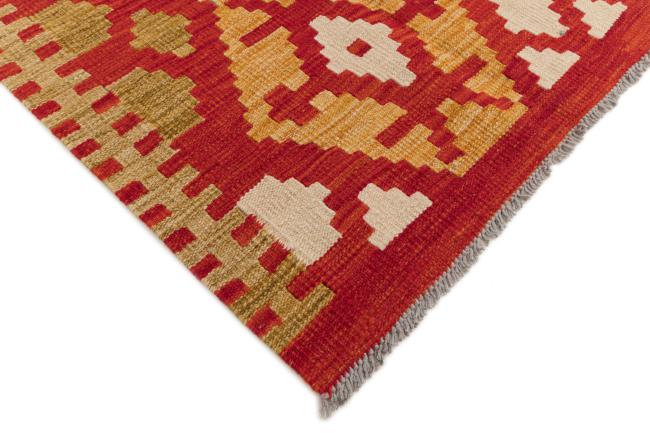 Kilim Afegão - 4