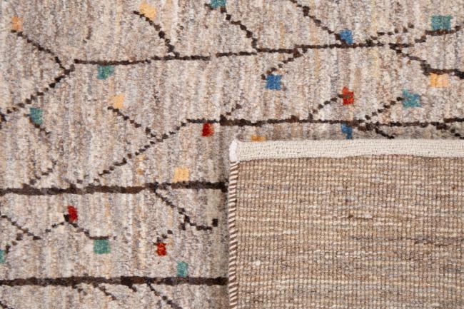 Persian Gabbeh Nomad - 6