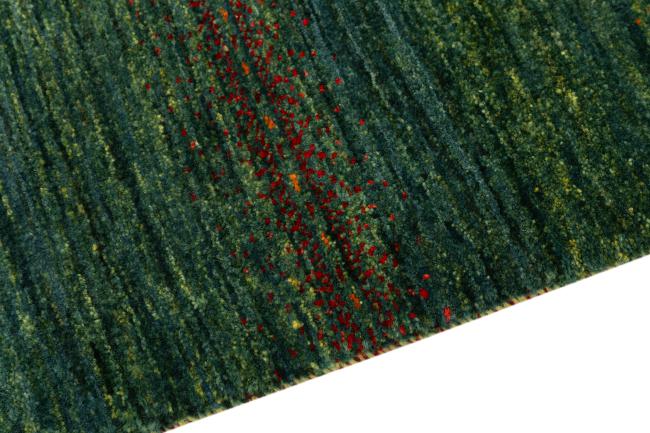 Persia Gabbeh Loribaft Atash - 4