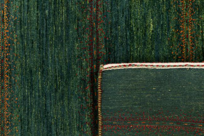 Persia Gabbeh Loribaft Atash - 6