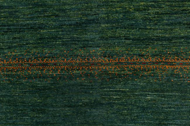 Persia Gabbeh Loribaft Atash - 7