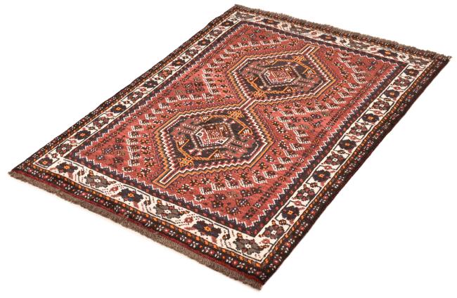 Shiraz - 1