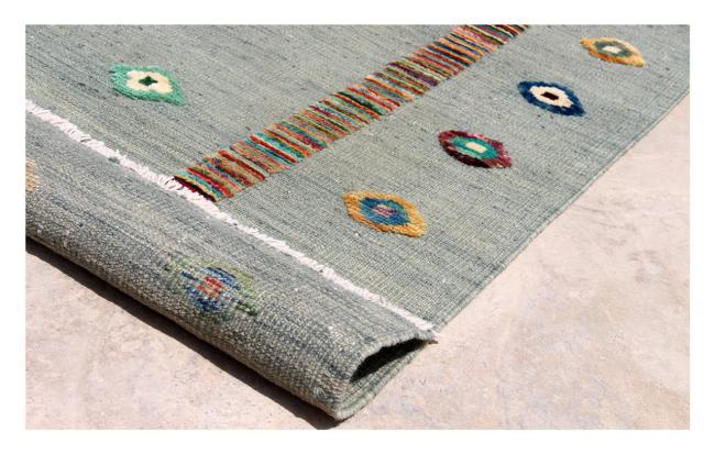 Kilim Afghan Nimbaft Edition - 2