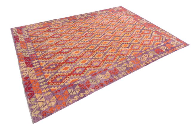 Kilim Afegão - 1