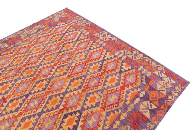 Kilim Afegão - 2