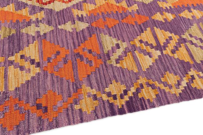 Kilim Afegão - 3