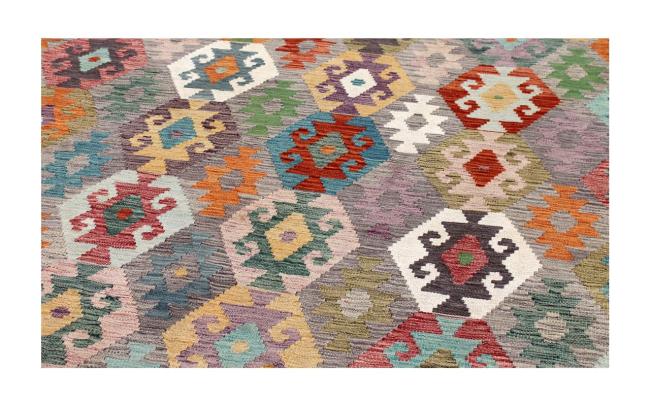Kilim Afghan - 1