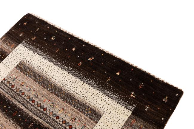 Persan Gabbeh Loribaft Nowbaft - 3