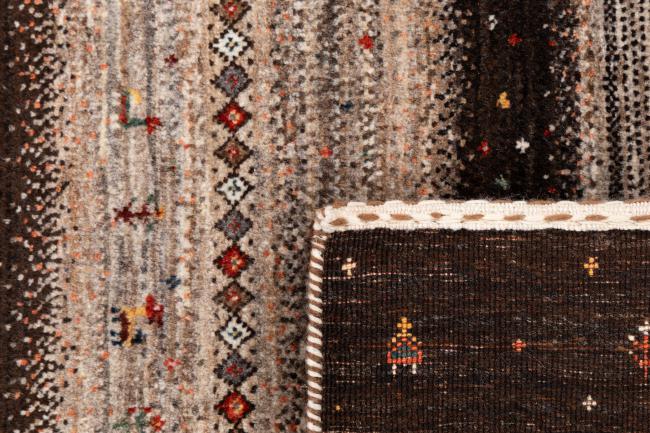 Persan Gabbeh Loribaft Nowbaft - 6