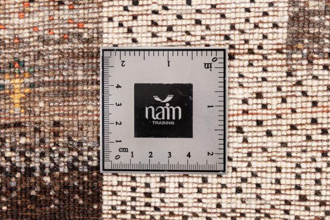 Persan Gabbeh Loribaft Nowbaft - 8