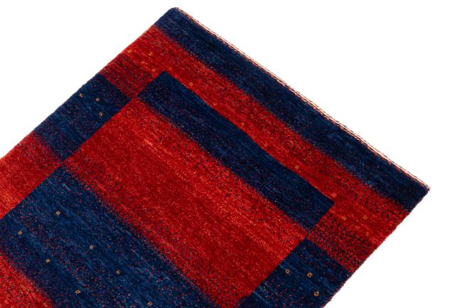 Persja Gabbeh Loribaft Atash - 3