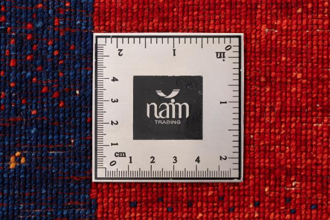 Persja Gabbeh Loribaft Atash - 8