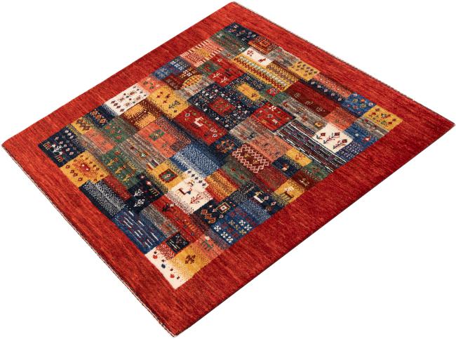 Persia Gabbeh Loribaft Nowbaft - 2