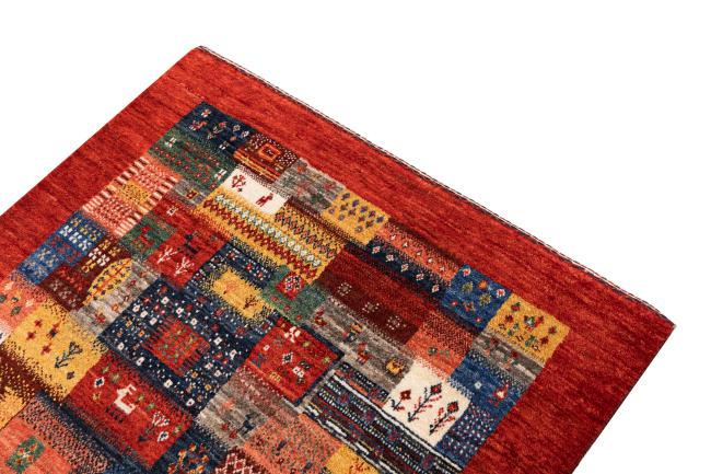 Persia Gabbeh Loribaft Nowbaft - 3