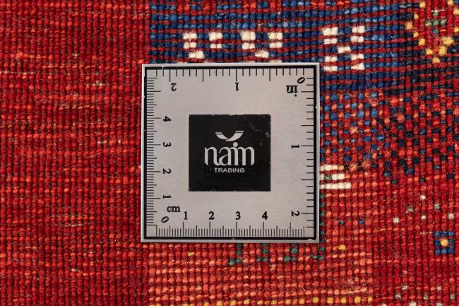 Persia Gabbeh Loribaft Nowbaft - 8