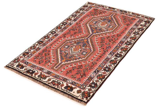Shiraz - 1