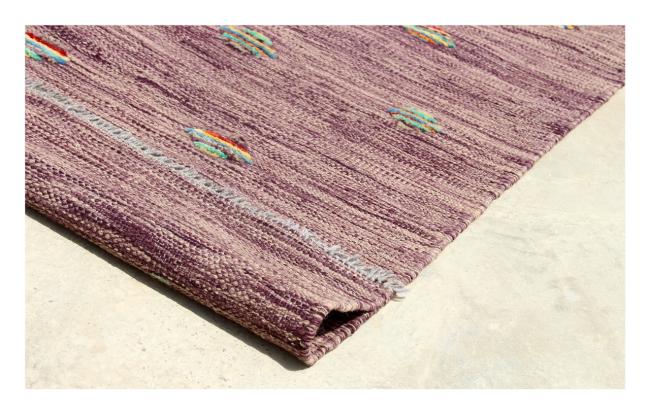 Kilim Afghan Nimbaft Edition - 2