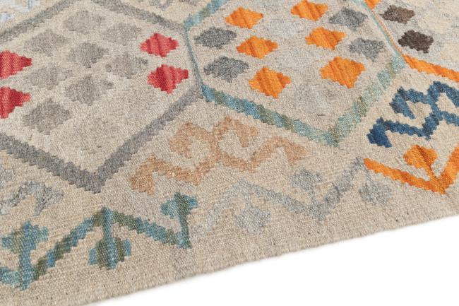 Kilim Afghan - 3