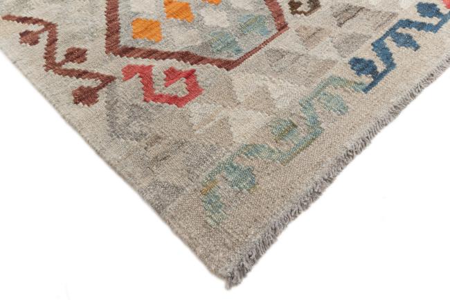 Kilim Afegão - 4