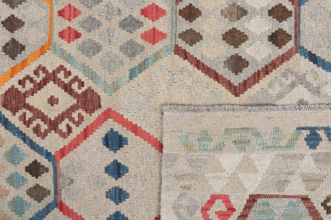 Kilim Afghan - 5